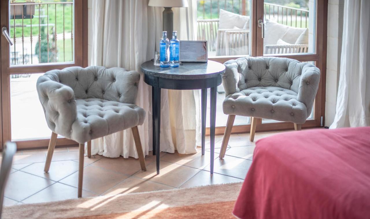 Casa Anamaria Hotel Ollers Eksteriør billede