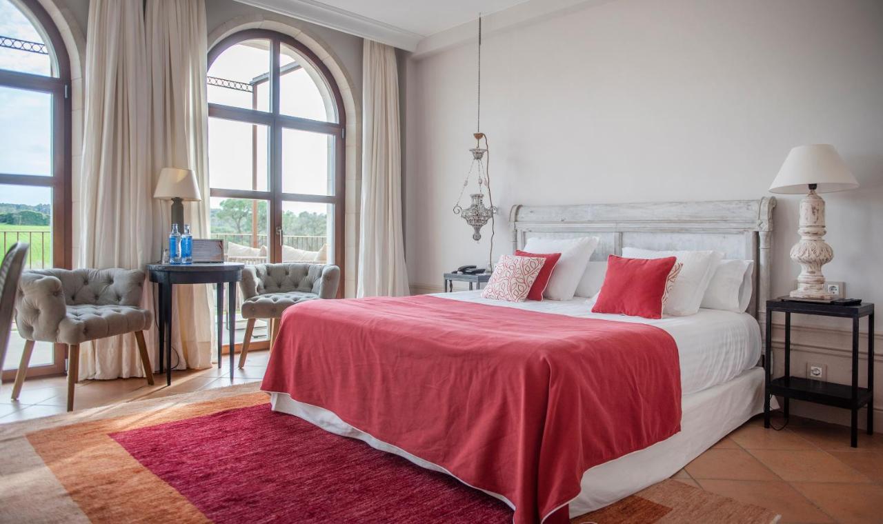 Casa Anamaria Hotel Ollers Eksteriør billede