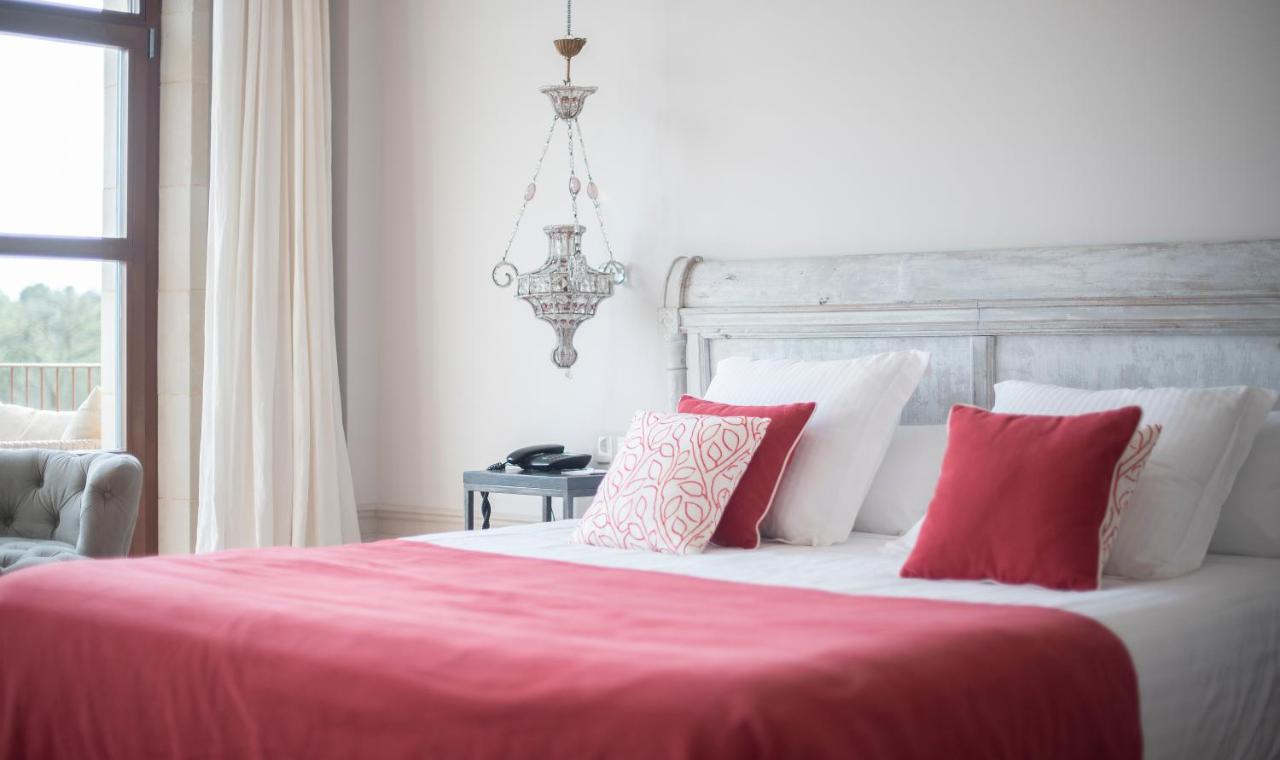 Casa Anamaria Hotel Ollers Eksteriør billede