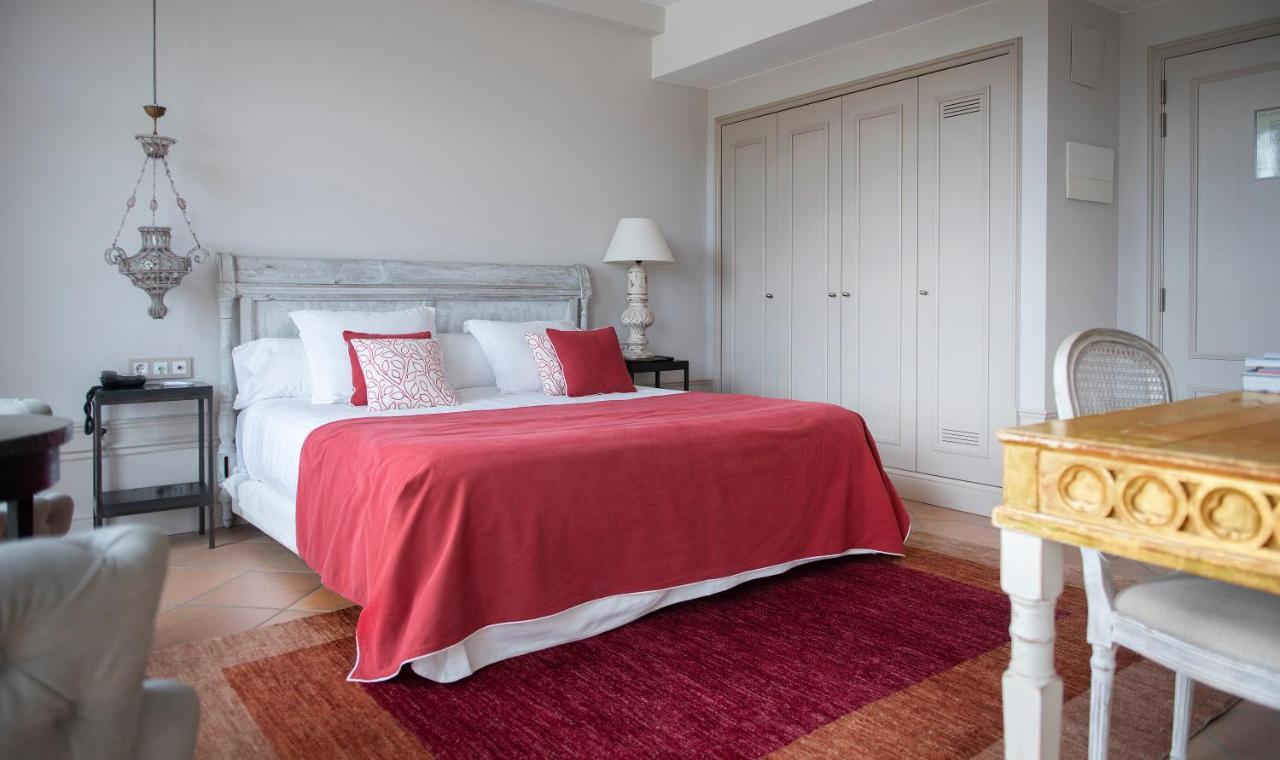 Casa Anamaria Hotel Ollers Eksteriør billede