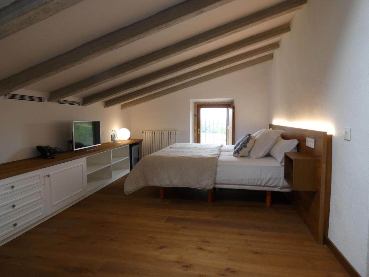 Casa Anamaria Hotel Ollers Eksteriør billede