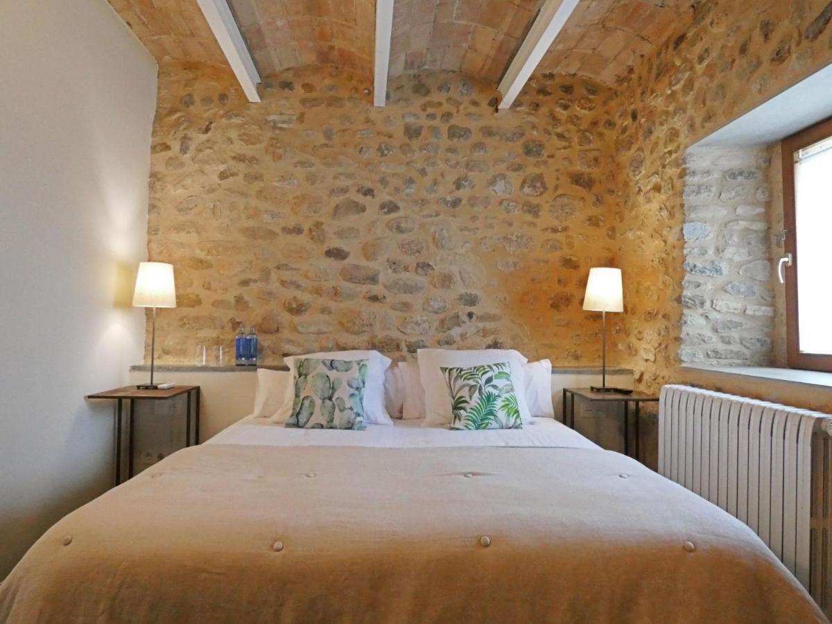 Casa Anamaria Hotel Ollers Eksteriør billede