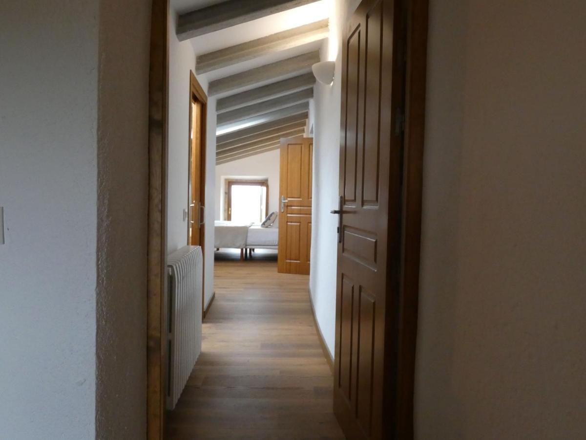 Casa Anamaria Hotel Ollers Eksteriør billede
