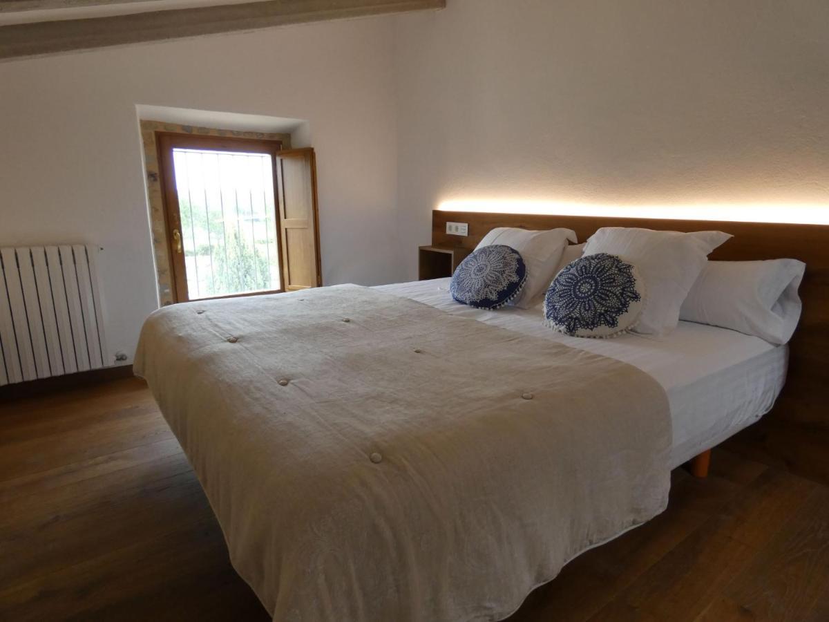 Casa Anamaria Hotel Ollers Eksteriør billede