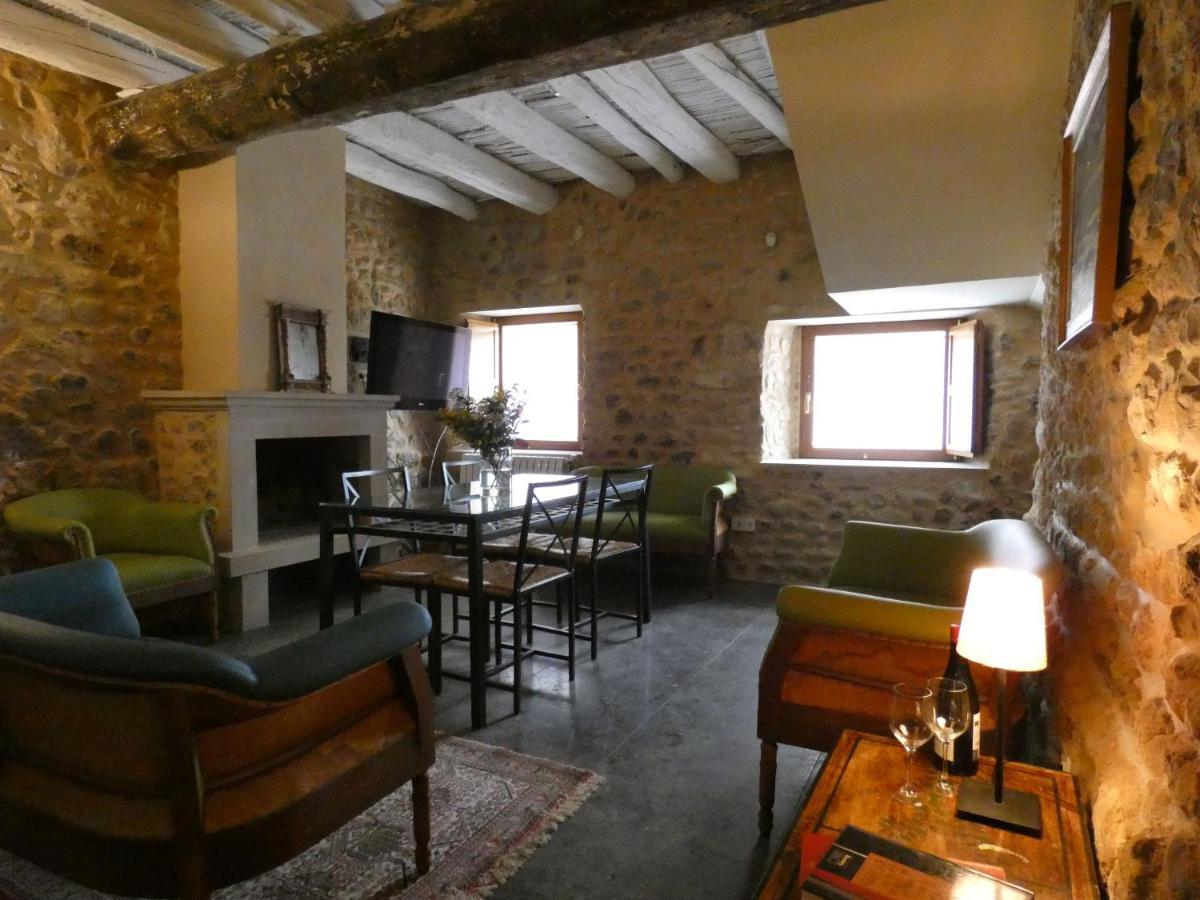 Casa Anamaria Hotel Ollers Eksteriør billede