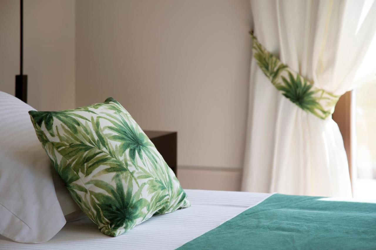 Casa Anamaria Hotel Ollers Eksteriør billede