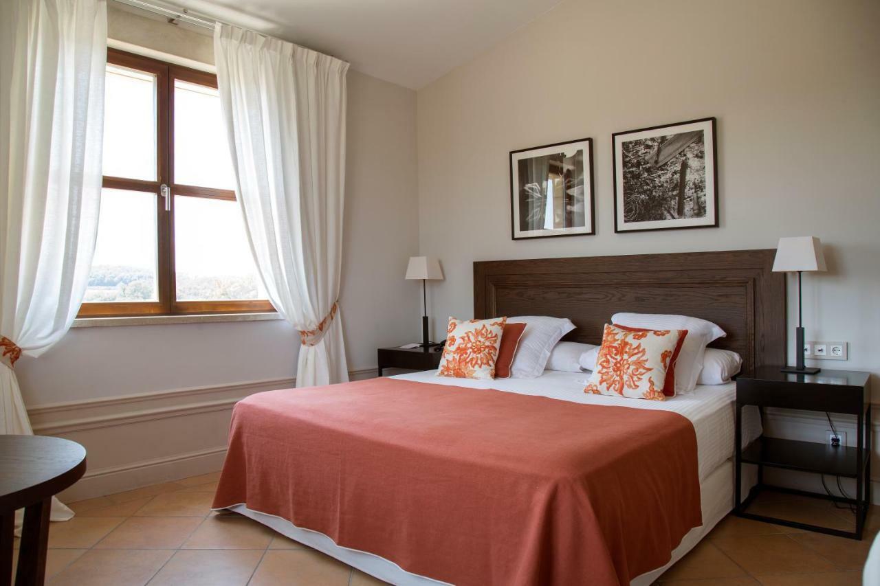 Casa Anamaria Hotel Ollers Eksteriør billede
