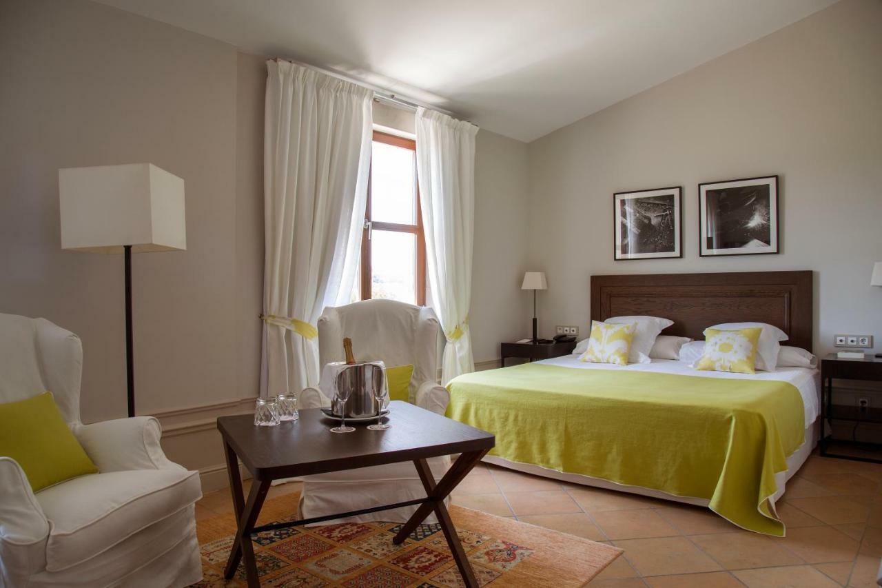 Casa Anamaria Hotel Ollers Eksteriør billede