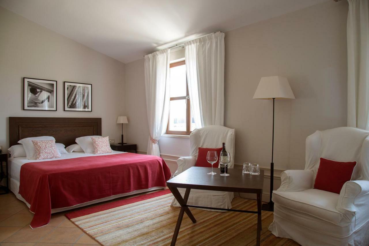 Casa Anamaria Hotel Ollers Eksteriør billede