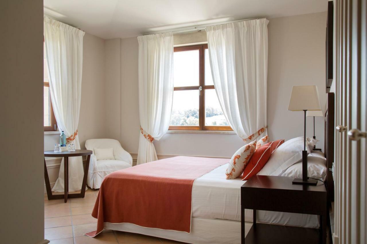 Casa Anamaria Hotel Ollers Eksteriør billede