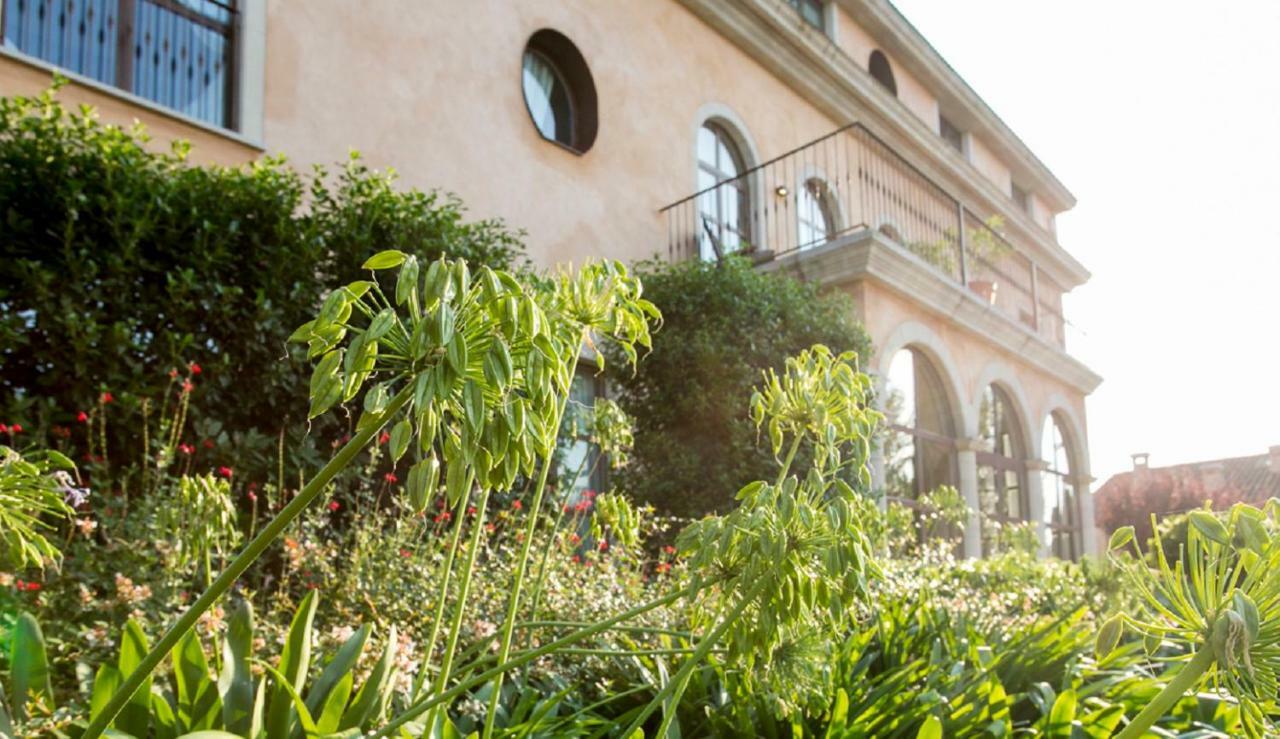 Casa Anamaria Hotel Ollers Eksteriør billede