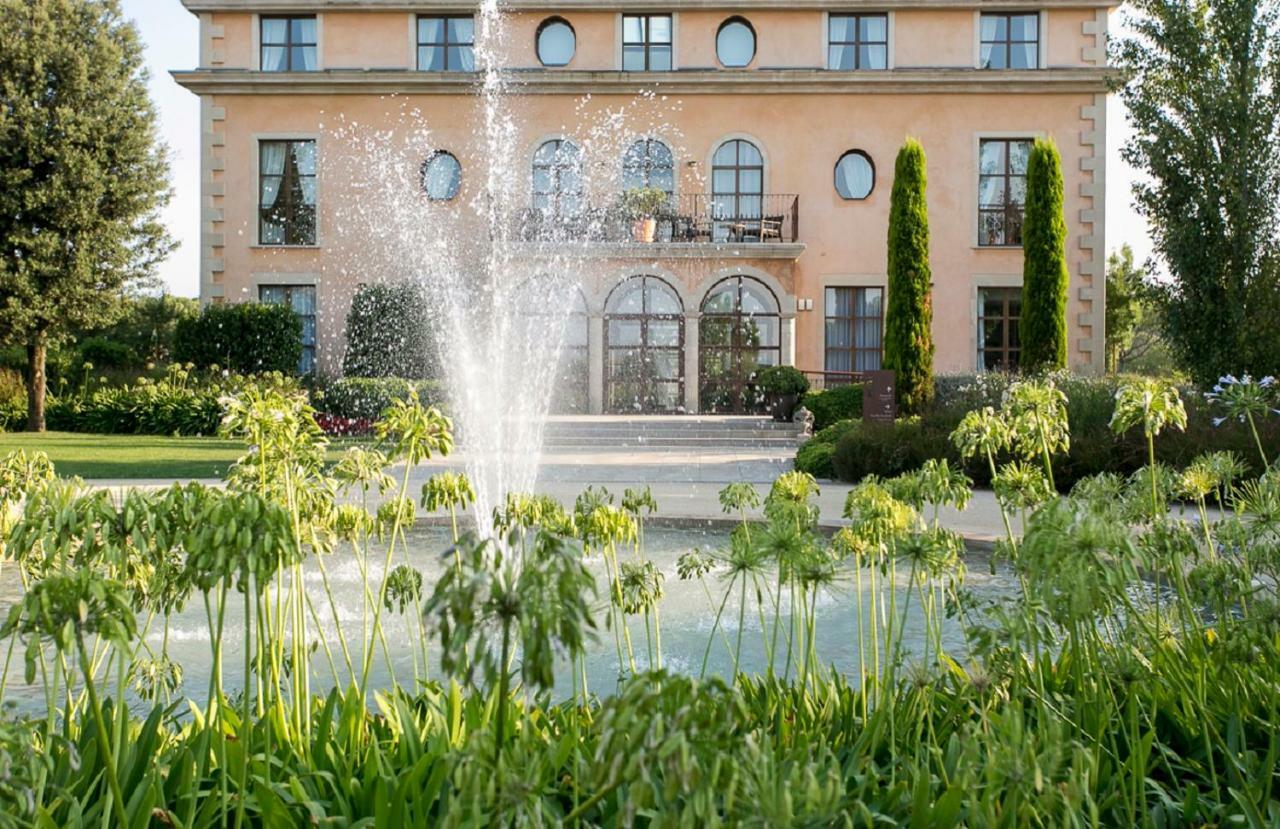 Casa Anamaria Hotel Ollers Eksteriør billede