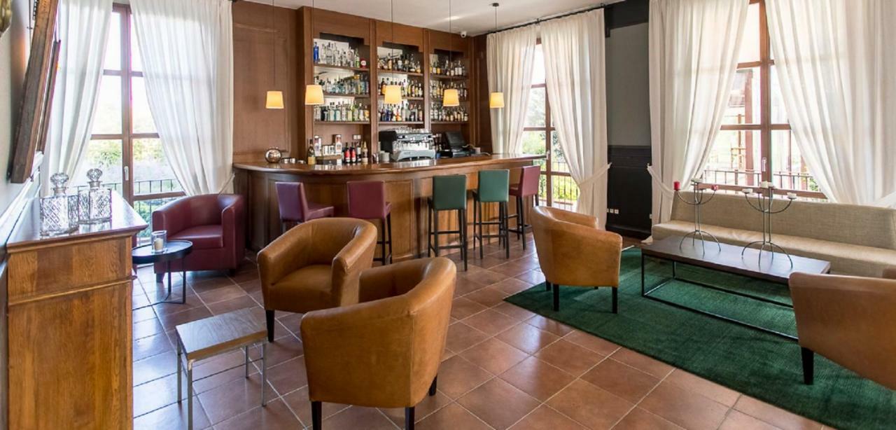 Casa Anamaria Hotel Ollers Eksteriør billede