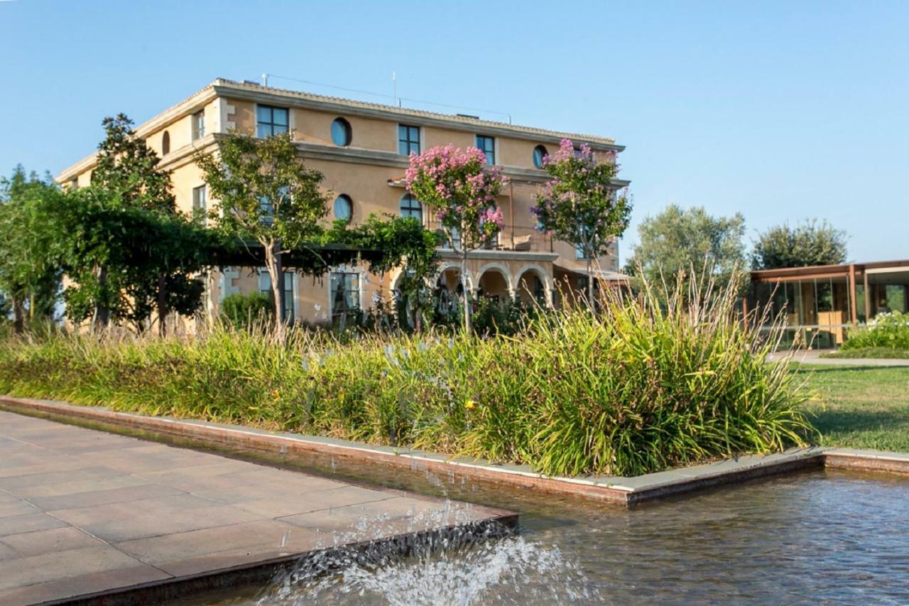 Casa Anamaria Hotel Ollers Eksteriør billede