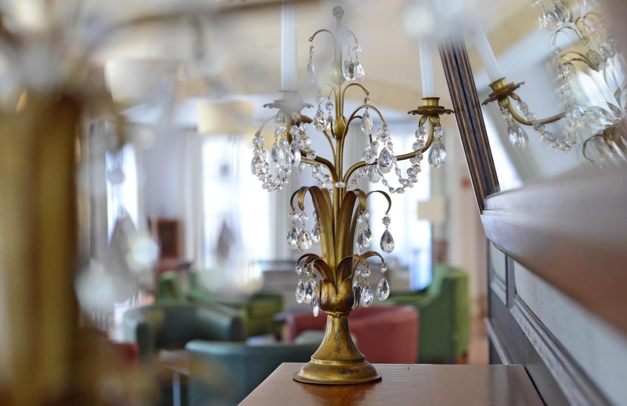 Casa Anamaria Hotel Ollers Eksteriør billede